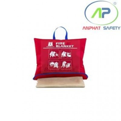 Mền Chống Cháy đài Loan ATG1515